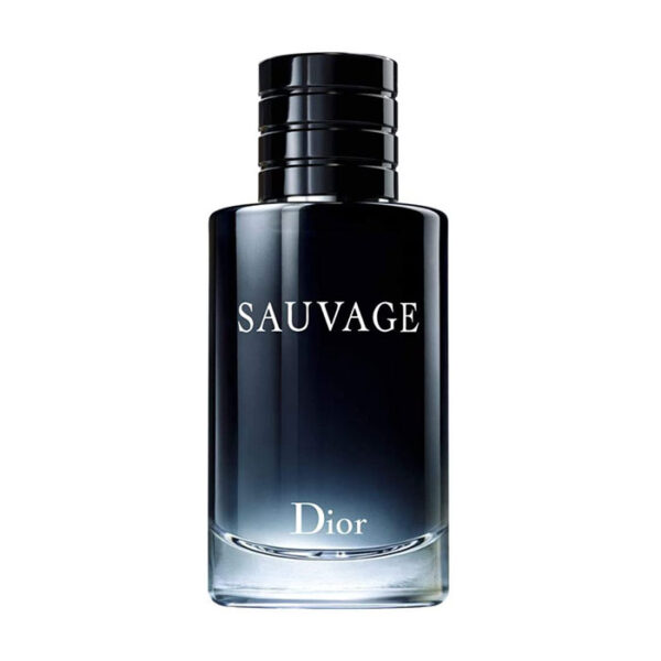 Dior Sauvage Eau de Toilette -100 ml