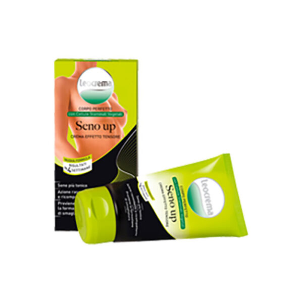 Leocrema Seno Up Crema Effetto Tensore -125 ml
