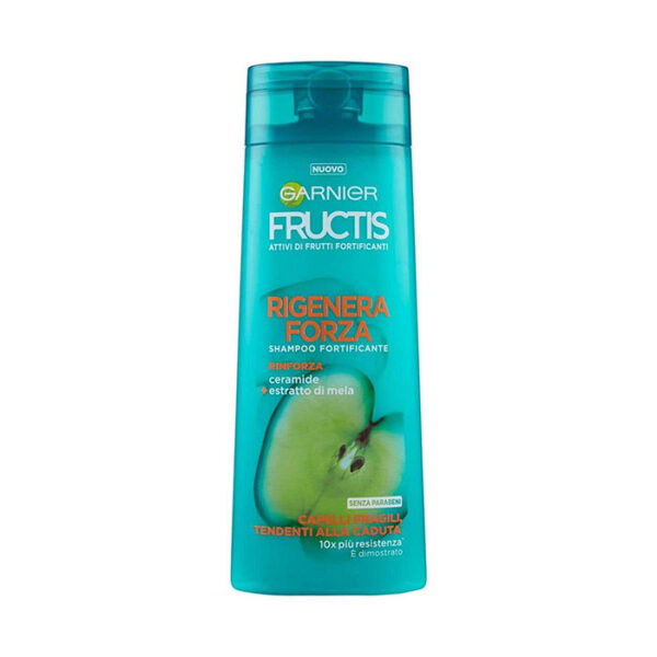 Fructis Shampoo Fortificante Rigenera e Forza -200 ml