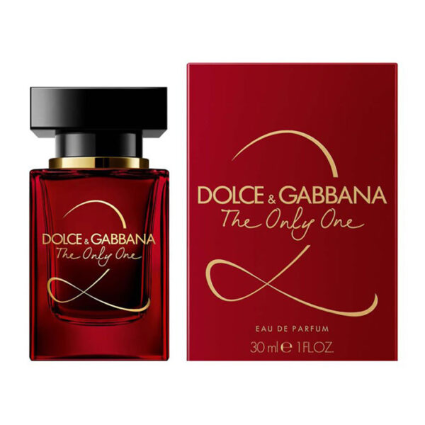 Dolce & Gabbana The Only One 2 Eau de Parfum -30 ml
