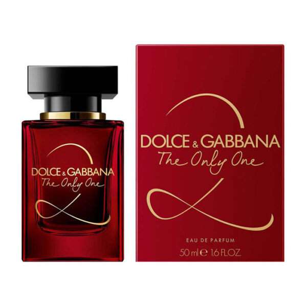 Dolce & Gabbana The Only One 2 Eau de Parfum -50 ml