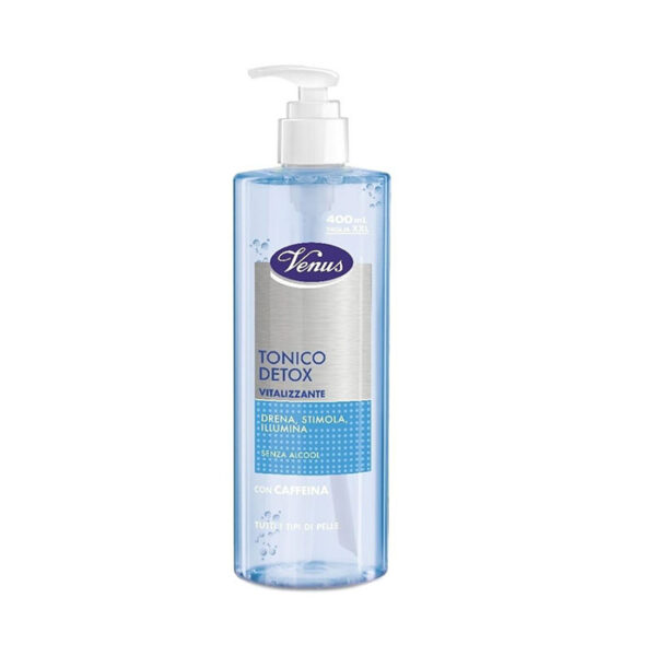 Venus Tonico Detox -400 ml