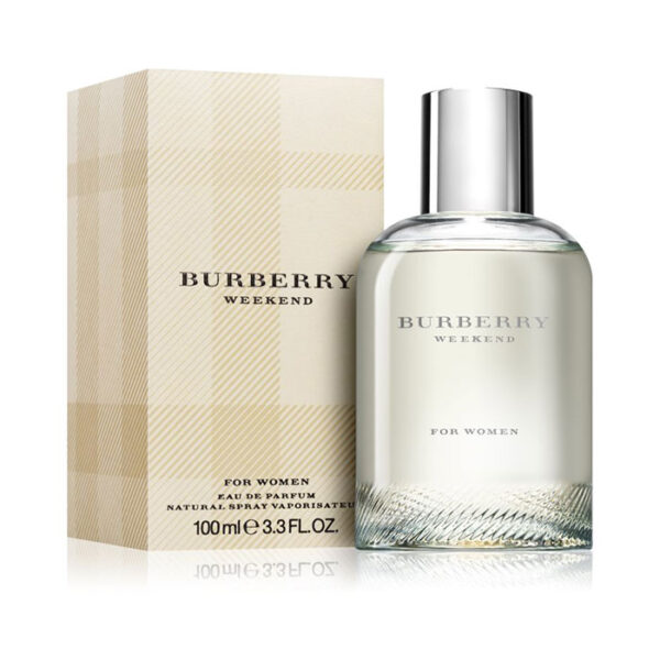 Burberry Weekend for Women Eau de Parfum -100 ml