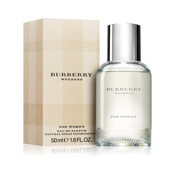 Burberry Weekend for Women Eau de Parfum -50 ml