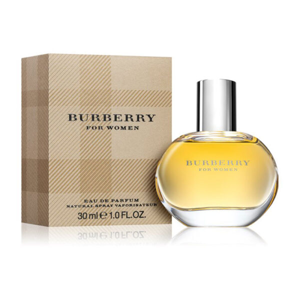 Burberry for Women Eau de Parfum -30 ml