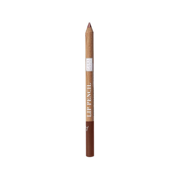 Astra Pure Beauty Lip Pencil -01 Mahogany