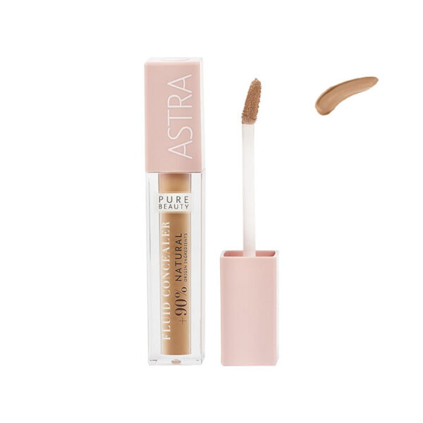Astra Pure Beauty Correttore Fluido -003 Ginger