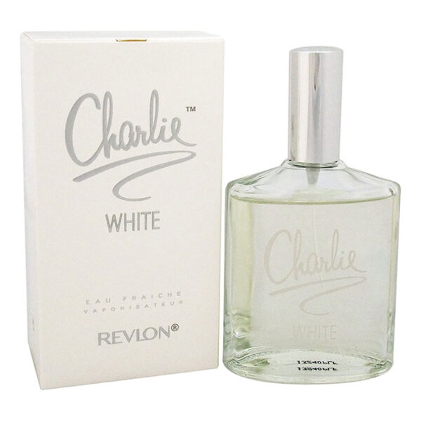 Charlie White Eau de Toilette -100 ml