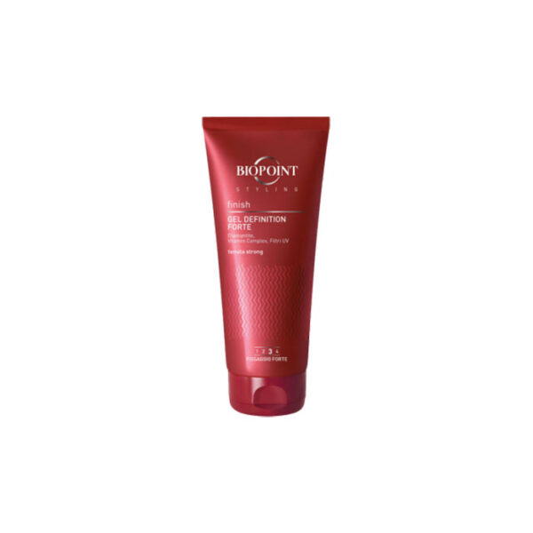 Biopoint Styling Gel Definition Forte -200 ml