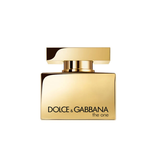 Dolce & Gabbana The One Gold Eau de Parfum Intense -75 ml