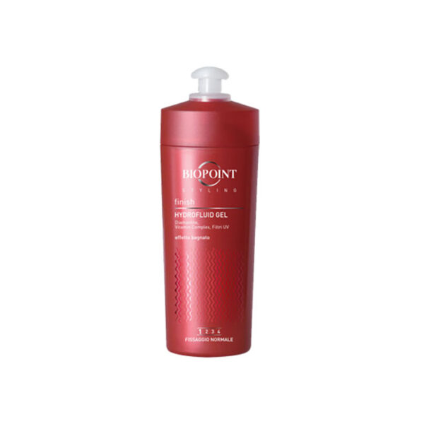 Biopoint Styling Hydrofluid Gel -200 ml