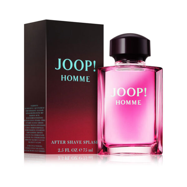 Joop! After Shave -75 ml