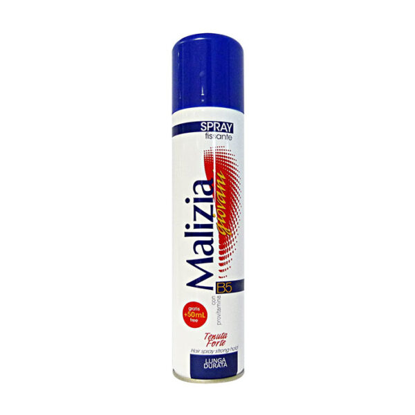 Malizia Lacca Giovani -250 ml