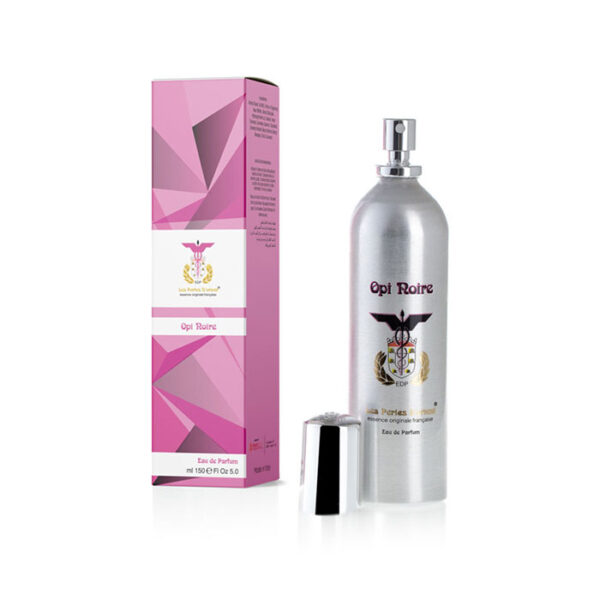 Les Perles D'Orient Opi Noire Eau de Parfum -150 ml