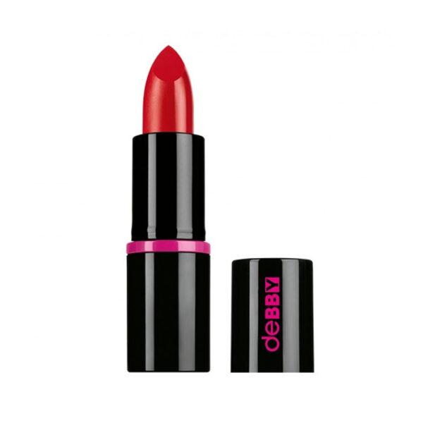 Debby Rossetto Kiss My Lips -Colore N.12 Scarlet Temptation