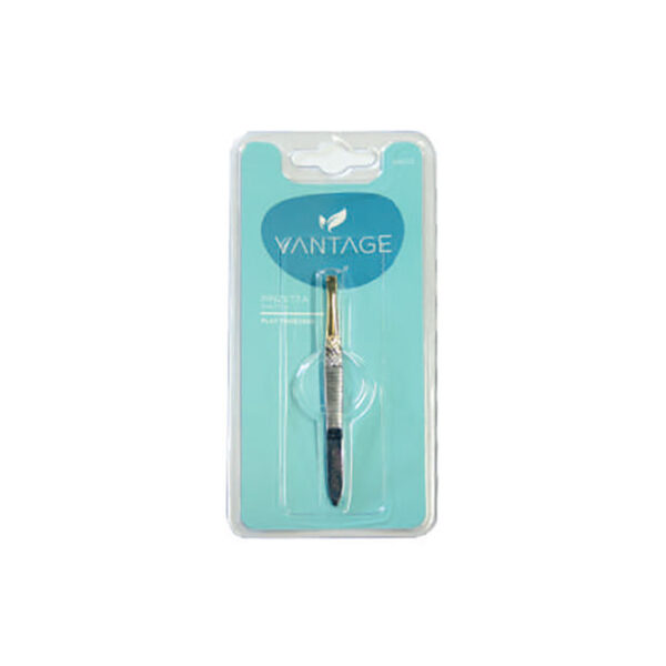 VANTAGE GM013 PINZETTA PIATTA