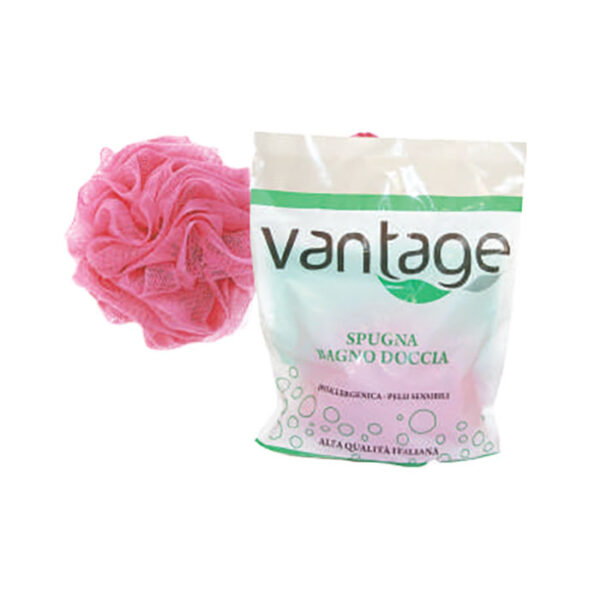 VANTAGE SPUGNA BAGNO IN BUSTA GR30