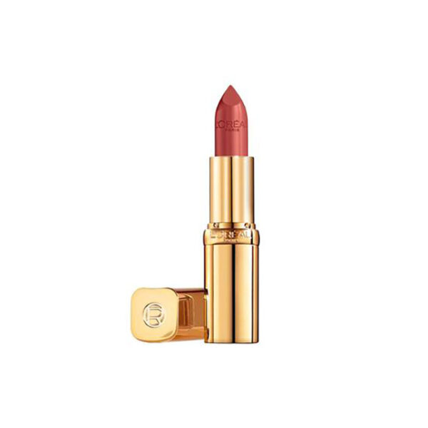 L'Oreal Paris Rossetto Color Riche Satin Rossetto Satin -107 Seine Sunset