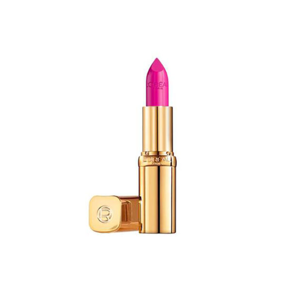 L'Oreal Paris Rossetto Color Riche Satin Rossetto Satin -112 Paris