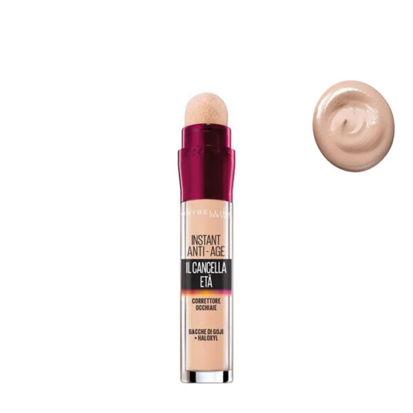 Maybelline Correttore Instant Anti Age Il Cancella Età -115 Warm Light