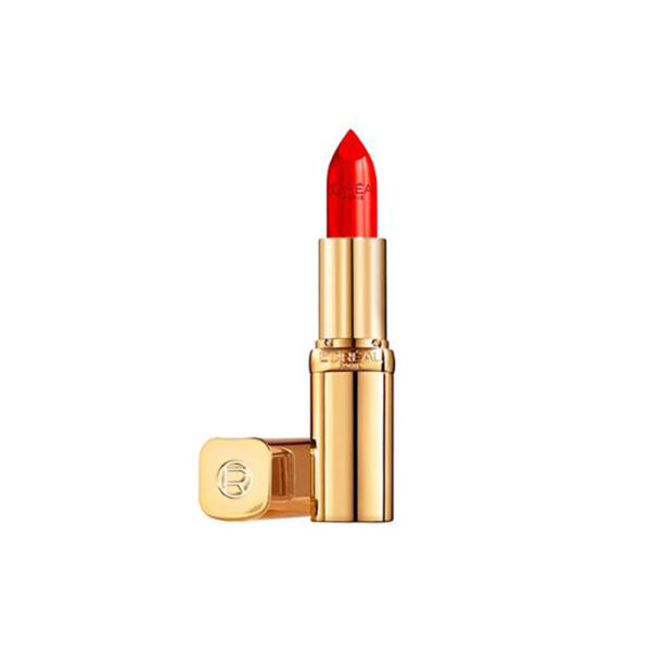 L'Oreal Paris Rossetto Color Riche Satin Rossetto Satin -125 Maison Marais