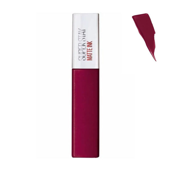 Maybelline Rossetto Liquido Superstay Matte Ink -20 Pioner