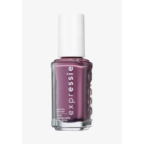 Essie Smalto Expressie Asciugatura Rapida -220 Get a Mauve