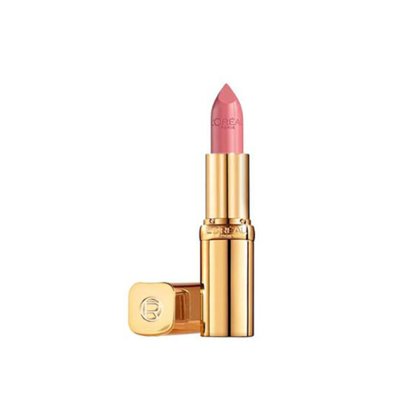 L'Oreal Paris Rossetto Color Riche Satin Rossetto Satin -235 Nude