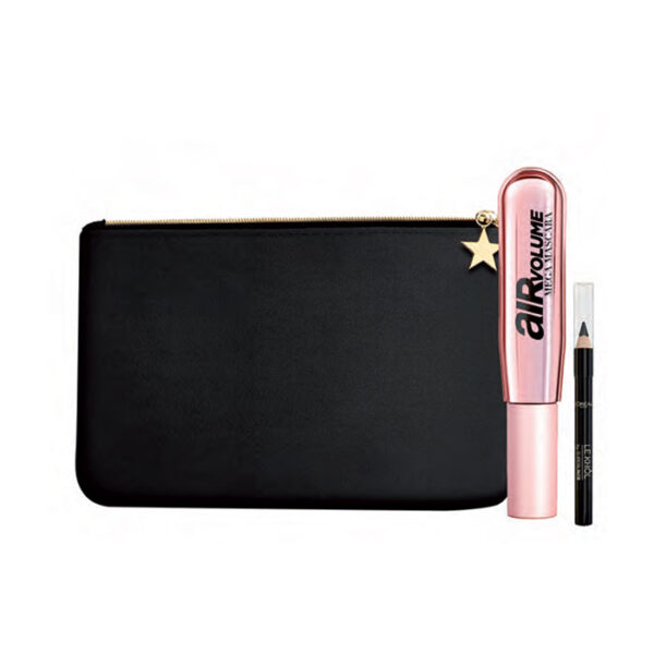 L'Oreal Pochette Mascara L'Etoile de L'Opera -Air Volume