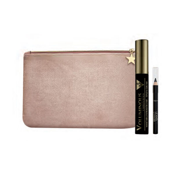 L'Oreal Pochette Mascara L'Etoile de L'Opera -Mascara Voluminous