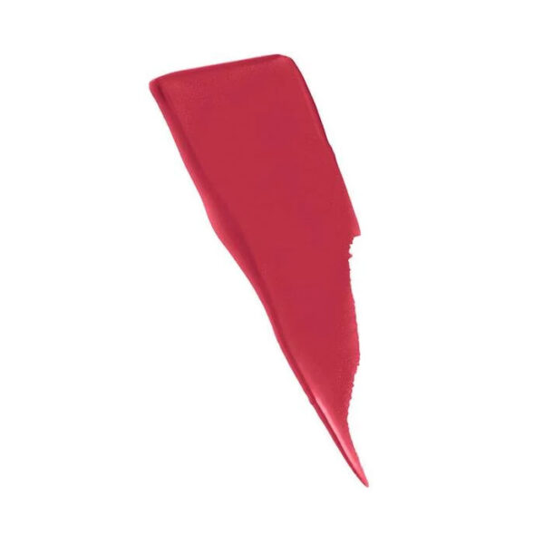 Maybelline Rossetto Liquido Superstay Matte Ink -80 Ruler