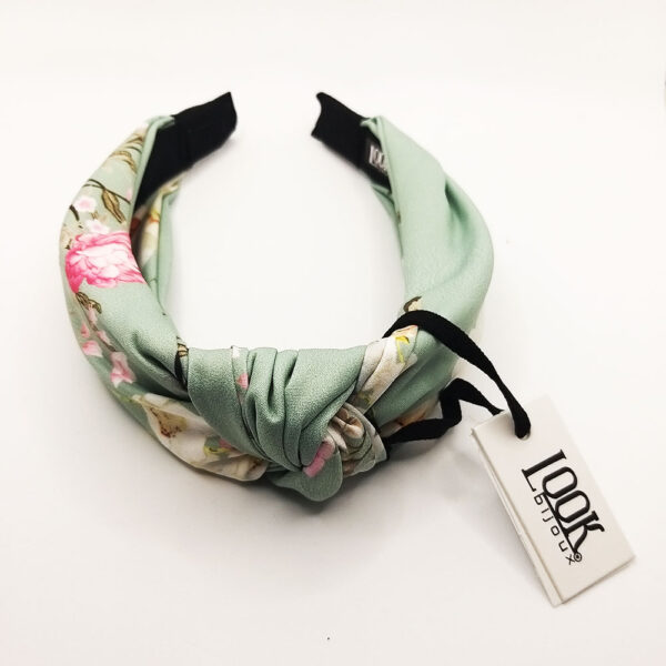 Look Bijoux Cerchietto per Capelli