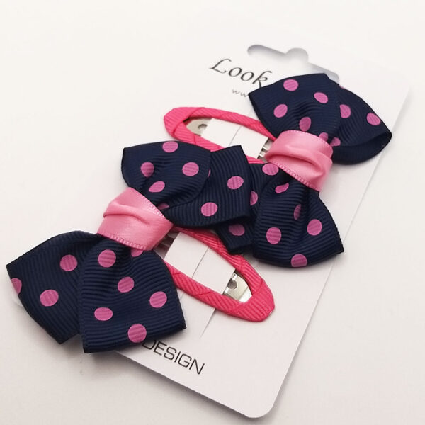 Look Bijoux Mollette per Capelli