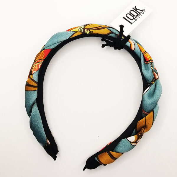 Look Bijoux Cerchietto FR 165/21