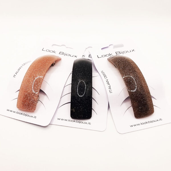 Look Bijoux Matik per Capelli