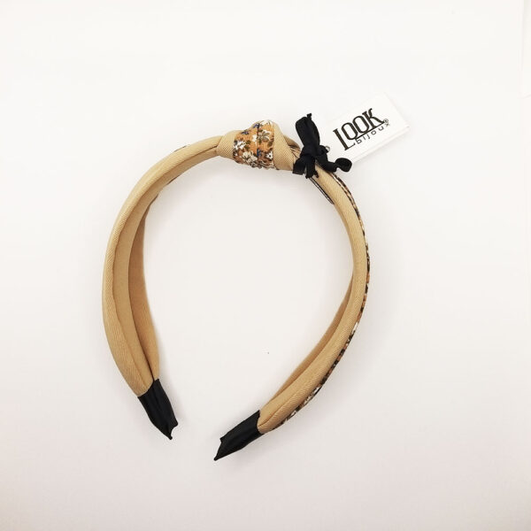 Look Bijoux Cerchietto per Capelli