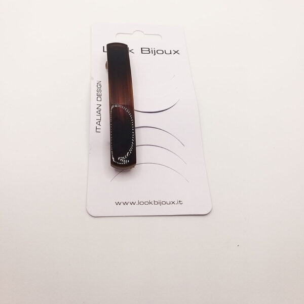 Look Bijoux Matik per Capelli
