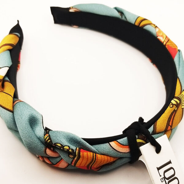 Look Bijoux Cerchietto FR 165/21