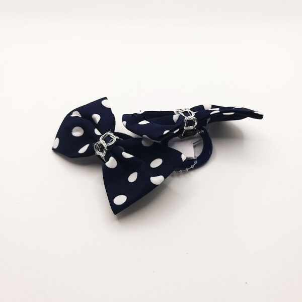 Look Bijoux Elastico per Capelli