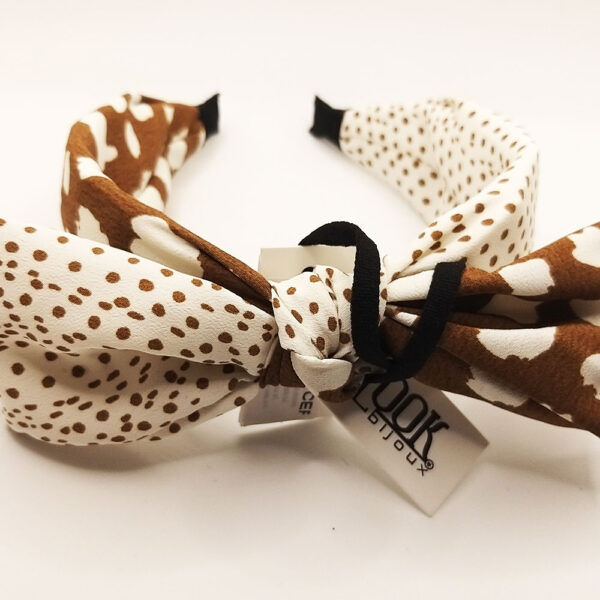 Look Bijoux Cerchietto FR 227/E21