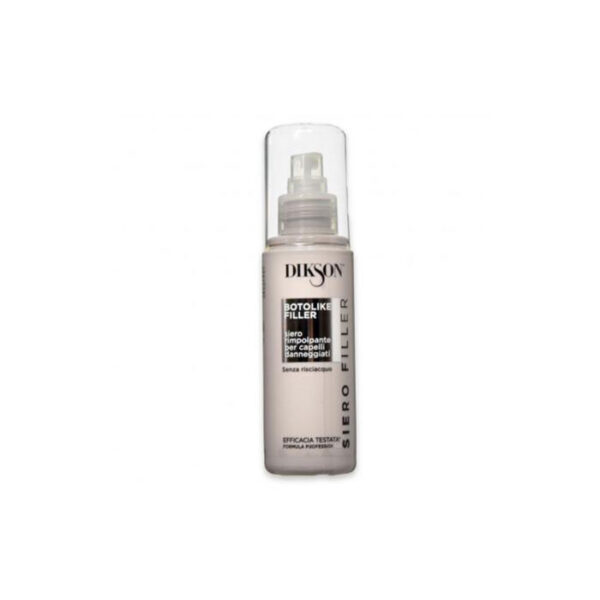 Dikson Siero Rimpolpante per Capelli Danneggiati Botolike Filler  -100 ml