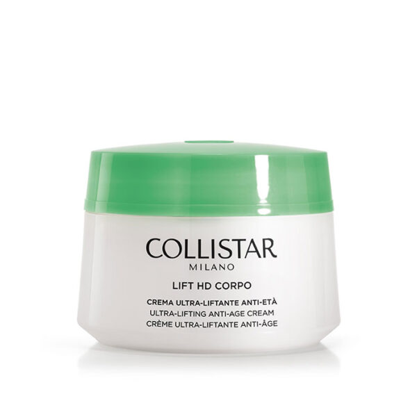Collistar Lift Hd Corpo Crema Ultra Liftante Anti età -400 ml