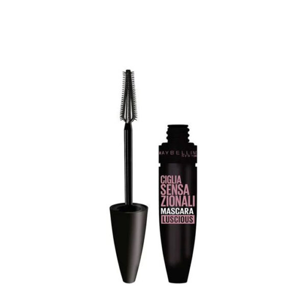 Maybelline Mascara Ciglia Sensazionali Luscious