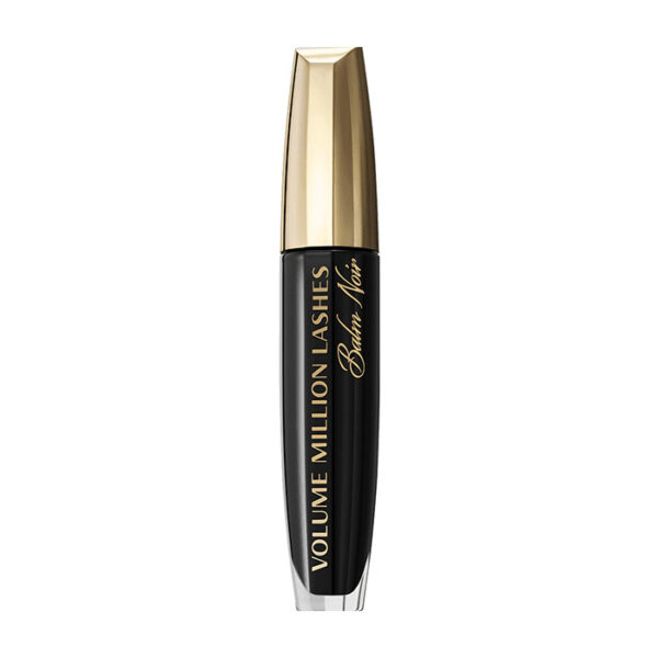 L'Oreal Mascara Million Lasches Balm Noir