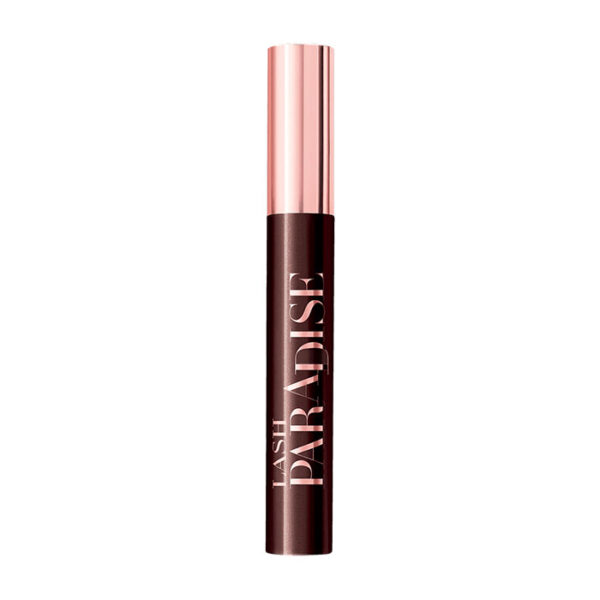 L'Oreal Mascara Lash Paradise -Colore Nero con riflesso Marrone