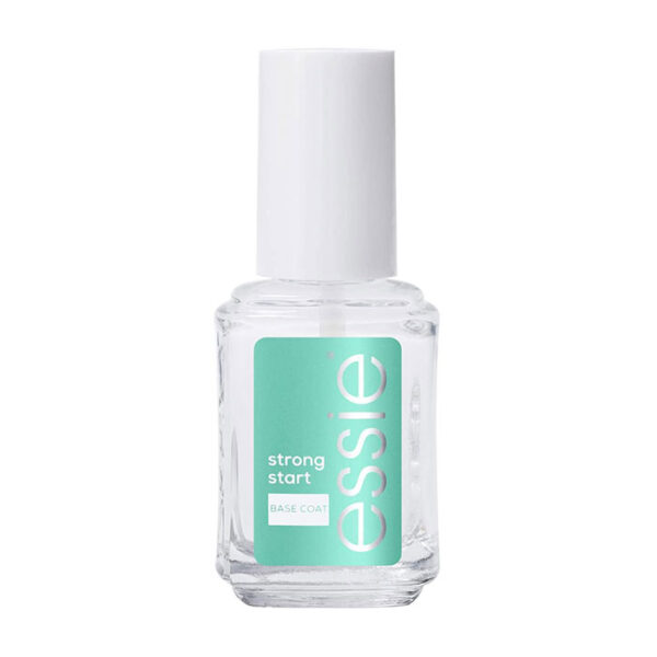 Essie Base Coat Strong Start