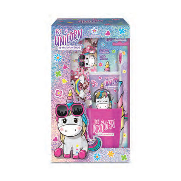 Unicorn Kit Oral Care