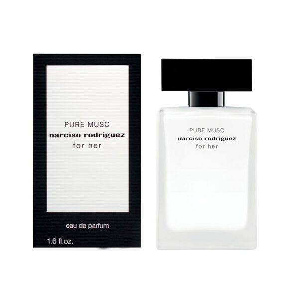 Narciso Rodriguez For Her Pure Musc Eau de Parfum -100 ml