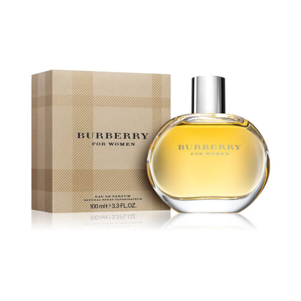 Burberry for Women Eau de Parfum -100 ml