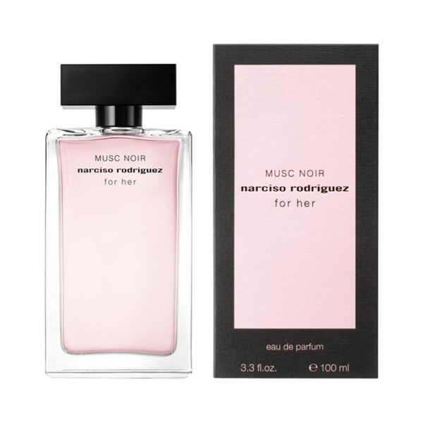 Narciso Rodriguez Her Musc Noir Eau de Parfum -100 ml
